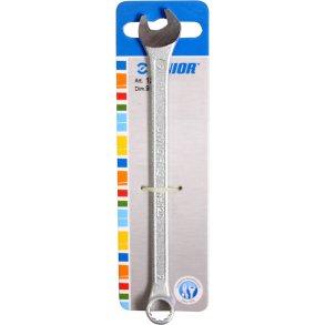 Unior skruen�gle/ringn�gle 9mm