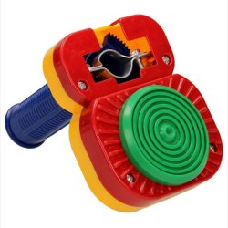 Bike Fun cykelhndtag til brn med motorcykellyd