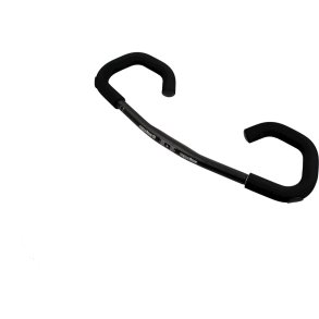 Ergotec styr AHS Basic Sport 25,4 sort