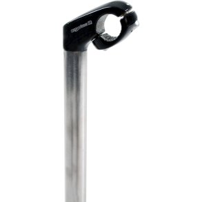 ERGOTEC STEM CAT2 300/25.4 Rustfrit st�l/ZW