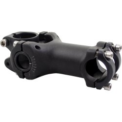 Ergotec frempind Ahead Swell 2 25,4/100 sort