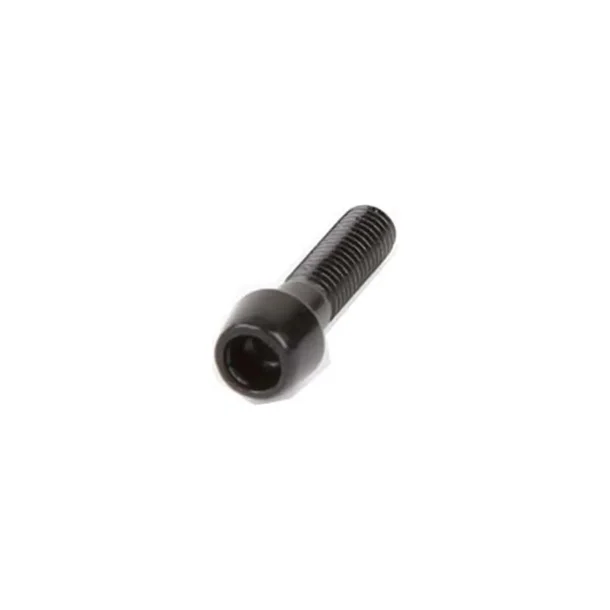Ergotec frempindbolt unbrakon�gle M5x20 sort