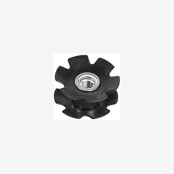 Ergotec Plug Starnut foran 1 1/8