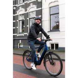 Ergotec telefonholder til styr