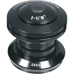 Ergotec Balh Indstillet A118AC 1.1/8 CART Z