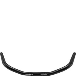 Ergotec styr Country 25.4 Mas-nb sort