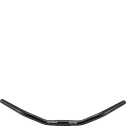 Ergotec styr City-Cruiser 25.4 Mas-nb sort