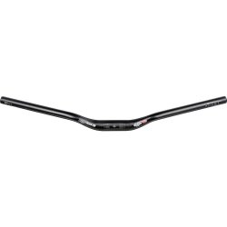 Ergotec styr Ergo XXL 31.8 sort