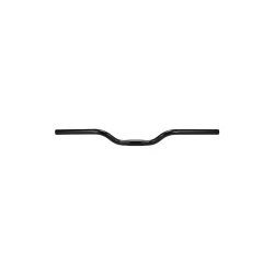 Ergotec styr M-Bar M 25.4 Mas-nb sort