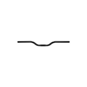 Ergotec styr M-Bar M 25.4 Mas-nb sort