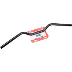 Ergotec styr M-Bar M 25.4 Mas-nb sort