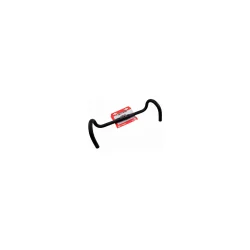 Styr Ergotec Gravel Urban Adventure Randonneur �31,8x440/510 - sort