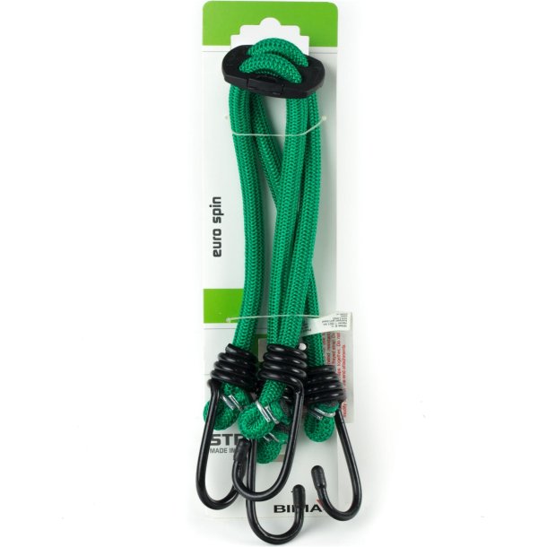 Bibia Elastik stropper Euro 4-10-50 GRN