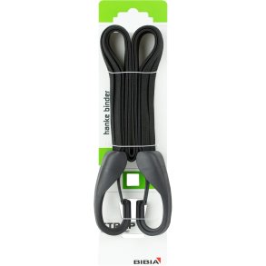 Bibia bagagestropper Hanke 4 elastikker med krog