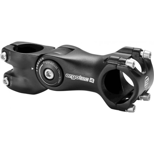 Ergotec frempind Ahead Octopus2 31,8/105 sort sand