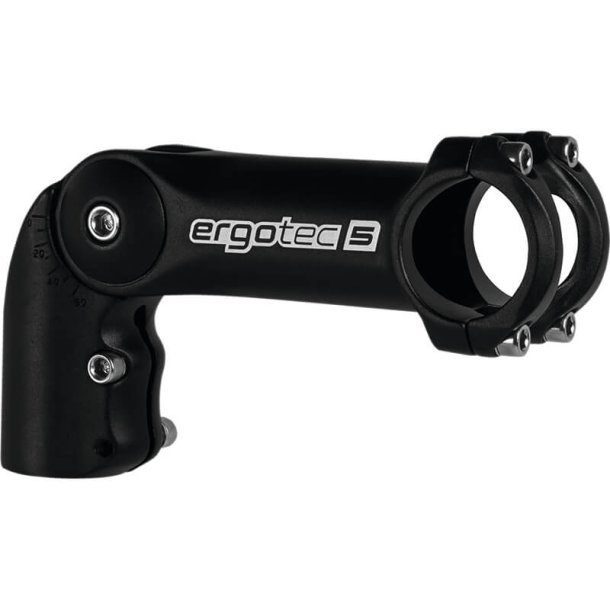 ERGOTEC STEM AHEBEL 50 OCTOPUS2 25.4/90 SW SAND