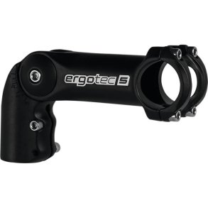 Ergotec frempind Ahead 50 Octopus 2 25,4/110 sort
