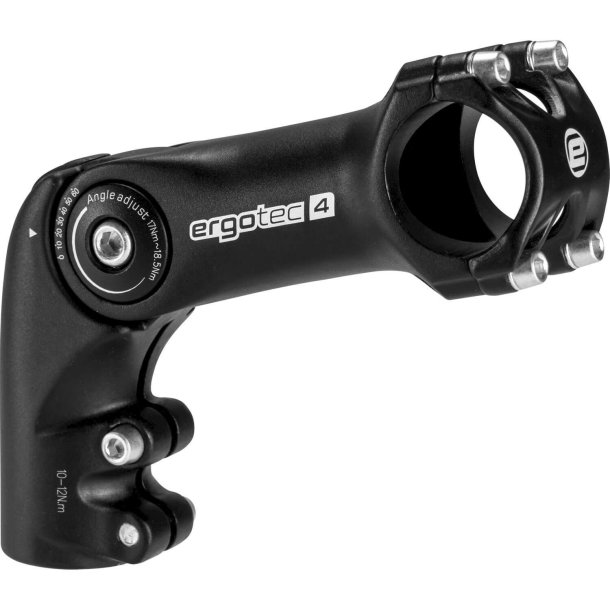 ERGOTEC STEM AHEBEL 50 OCTOPUS2 31.8/110 SW SAND