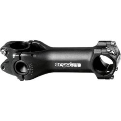 Ergotec frempind Ahead Swell-RE 31.8/100 sort sandbl�st