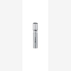 Ergotec styrstamme adapter Ahead 1 1/8 slv