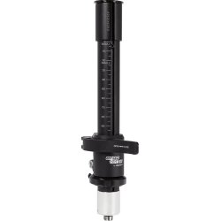 Ergotec adapter Up &amp; Down turn3 25.4 sort sandbl�st