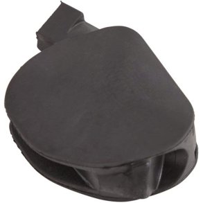 Ergotec beskyttelsesgummi sadelpind PM705N