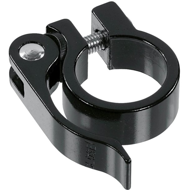 Ergotec Saddle Pen Clamp SCQ-030 31.8 SW