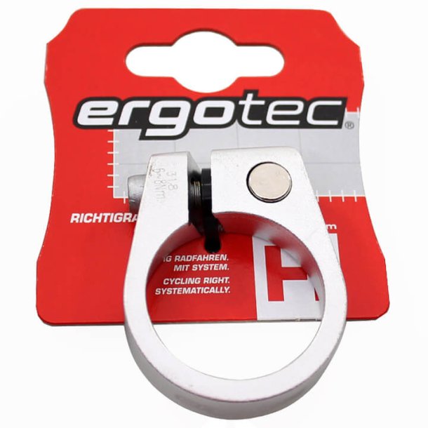 Ergotec Saddle Pen Clamp Sci-105 31.8 Zi