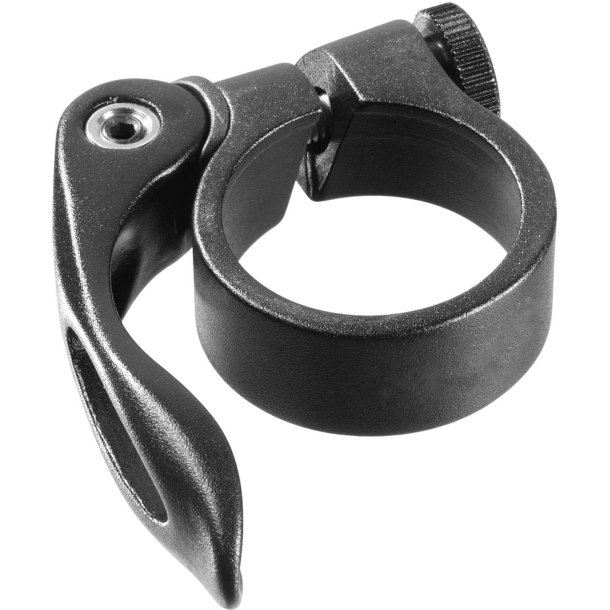 Ergotec Saddle Pen Clamp SCQ-100 31.8 SW