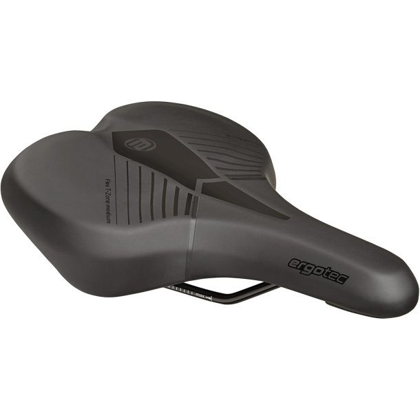 Ergotec Saddle es Comfort Plus