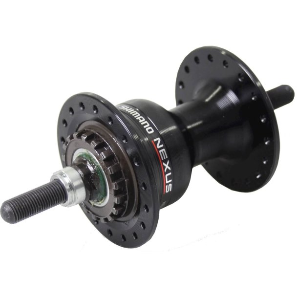  Shimano  v Nexus RB SW Nexus