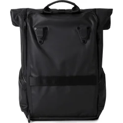 Hedgren Commute Bike Chain cykelrygsk 18,2L sort