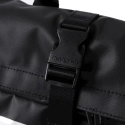 Hedgren Commute Bike Chain cykelrygsk 18,2L sort