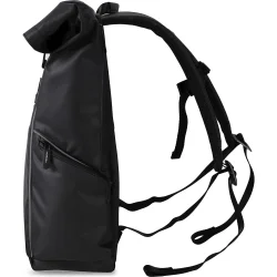 Hedgren Commute Bike Chain cykelrygsk 18,2L sort