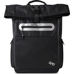 Hedgren Commute Bike Chain cykelrygsk 18,2L sort