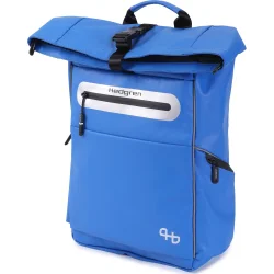 Hedgren Commute Bike Chain cykelrygsk 18,2L bl