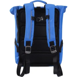 Hedgren Commute Bike Chain cykelrygsk 18,2L bl