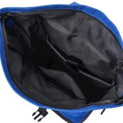 Hedgren Commute Bike Chain cykelrygsk 18,2L bl