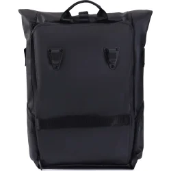 Hedgren Commute Bike Hub cykelrygsk 23,9L sort