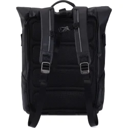 Hedgren Commute Bike Hub cykelrygsk 23,9L sort