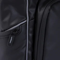 Hedgren Commute Bike Hub cykelrygsk 23,9L sort