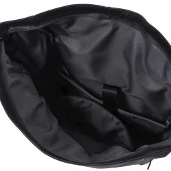 Hedgren Commute Bike Hub cykelrygsk 23,9L sort