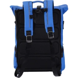 Hedgren Commute Bike Hub cykelrygsk 23,9L bl