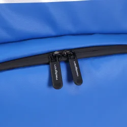 Hedgren Commute Bike Hub cykelrygsk 23,9L bl