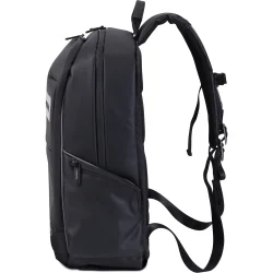 Hedgren Commute Bike Stem cykelrygs�k 15,6L sort