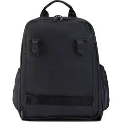 Hedgren Commute Bike Rim cykelrygsk 14L sort