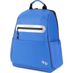 Hedgren Commute Bike Rim cykelrygsk 14L bl