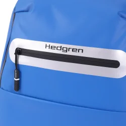 Hedgren Commute Bike Rim cykelrygsk 14L bl