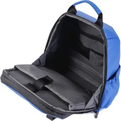 Hedgren Commute Bike Rim cykelrygsk 14L bl