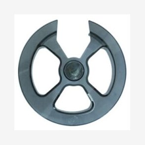 Hebie k�de disk 42/44t persp bl